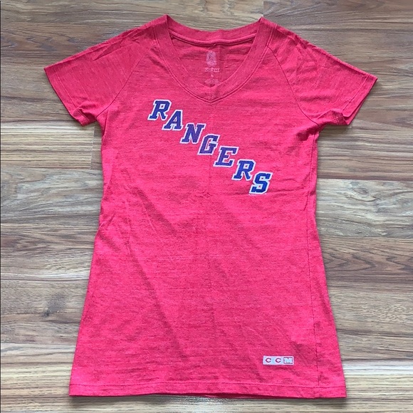 toddler ny rangers shirt